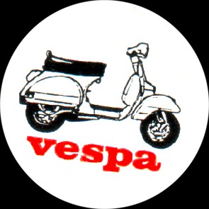 Vespa - Click Image to Close