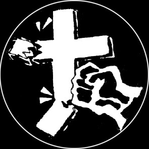 Fuck Religion - Click Image to Close