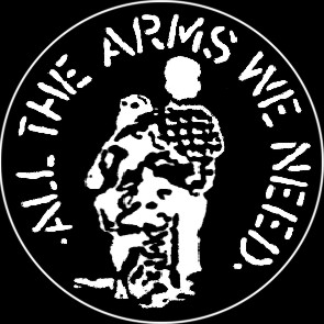 All The Arms - zum Schließen ins Bild klicken