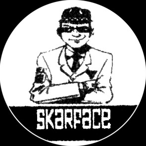 Skarface - Click Image to Close