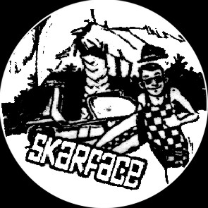 Skarface - Click Image to Close