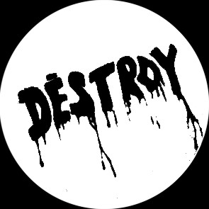 Destroy - Click Image to Close