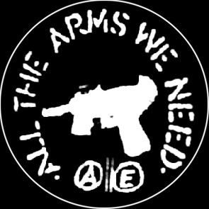 All The Arms - Click Image to Close