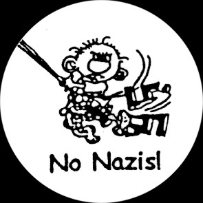 No Nazis - Click Image to Close