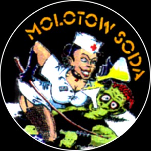 Molotov Soda - Click Image to Close