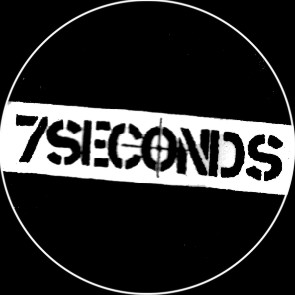 7 Seconds - Click Image to Close