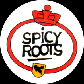 Spicy Roots - zum Schließen ins Bild klicken