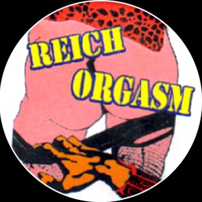 Reich Orgasm - zum Schließen ins Bild klicken