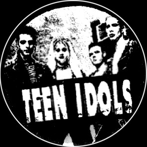Teen Idols - zum Schließen ins Bild klicken