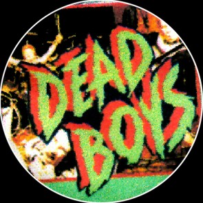 Dead Boys - Click Image to Close