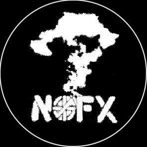 NOFX - zum Schließen ins Bild klicken