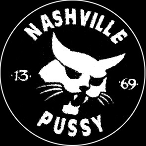 Nashville Pussy - Click Image to Close