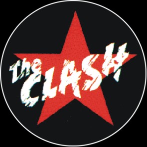 Clash - zum Schließen ins Bild klicken