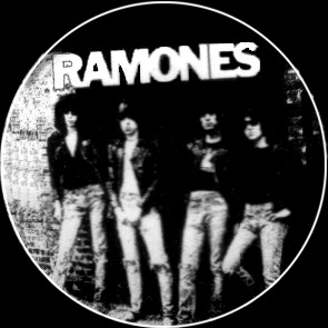 Ramones - Click Image to Close