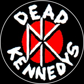 Dead Kennedys - zum Schließen ins Bild klicken