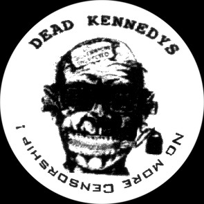 Dead Kennedys - zum Schließen ins Bild klicken