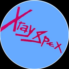 X Ray Spex - zum Schließen ins Bild klicken