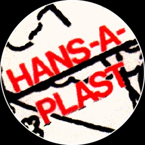 Hans A Plast - zum Schließen ins Bild klicken