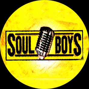 Soul Boys - zum Schließen ins Bild klicken