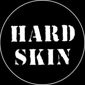Hard Skin - zum Schließen ins Bild klicken