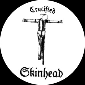 Crucified Skinhead - zum Schließen ins Bild klicken