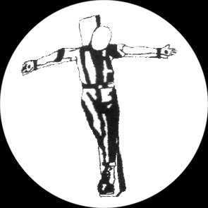 Crucified Skinhead - Click Image to Close