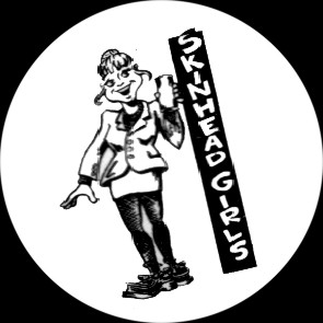 Skinheadgirls - zum Schließen ins Bild klicken