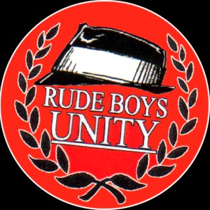 Rude Boys Unity - zum Schließen ins Bild klicken