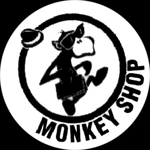 Monkey Shop - zum Schließen ins Bild klicken