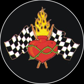 Herz Und Fahnen - zum Schließen ins Bild klicken