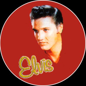 Elvis - zum Schließen ins Bild klicken
