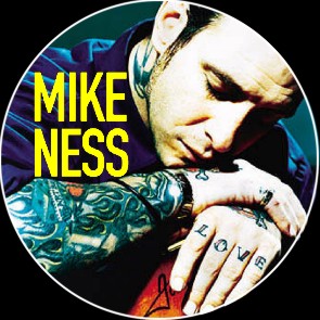 Mike Ness - Click Image to Close