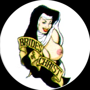 Brides Of Christ - zum Schließen ins Bild klicken