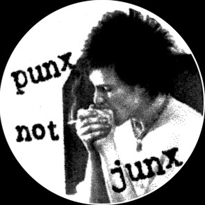 Punx Not Junx - Click Image to Close