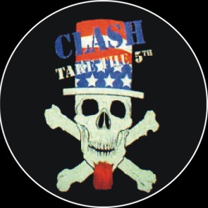 Clash - zum Schließen ins Bild klicken