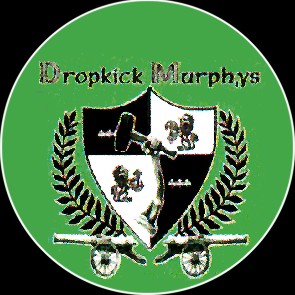 Dropkick Murphys - zum Schließen ins Bild klicken