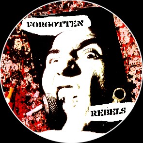 Forgotten Rebels - zum Schließen ins Bild klicken