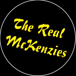 Real Mckenzies - zum Schließen ins Bild klicken