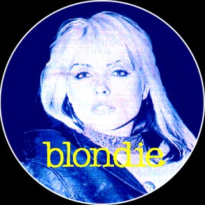Blondie - Click Image to Close
