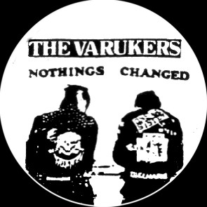 Varukers - Click Image to Close