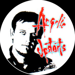 Angelic Upstarts - zum Schließen ins Bild klicken