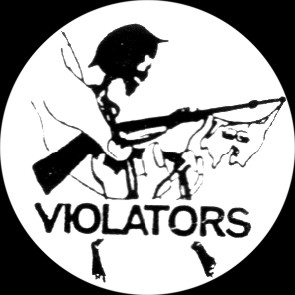 Violators - Click Image to Close