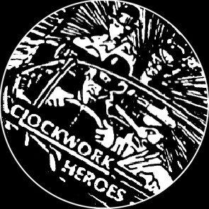 Clockwork Heros - Click Image to Close