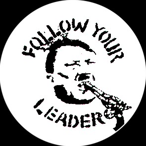 Follow Your Leader - zum Schließen ins Bild klicken