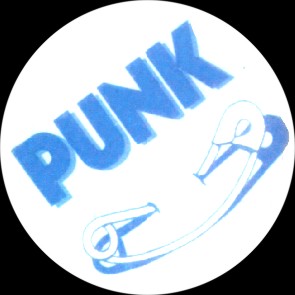 Punk - Click Image to Close