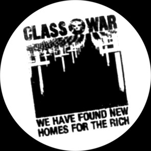 Class War - Click Image to Close