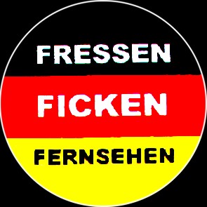 Fressen Ficken Fernsehn - Click Image to Close
