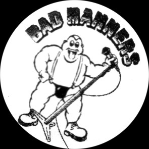 Bad Manners - Click Image to Close
