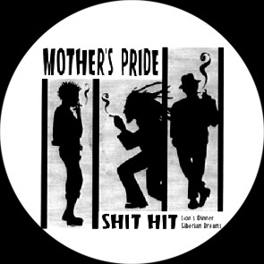 Mothers Pride - Click Image to Close