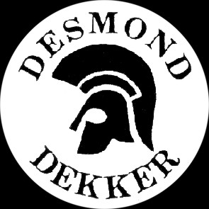 Desmond Dekker - Click Image to Close